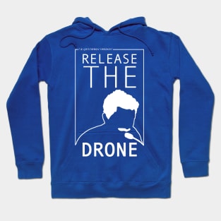 Release The Meme Hoodie